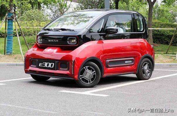新能源汽车买哪种车(新能源车买什么车型好)