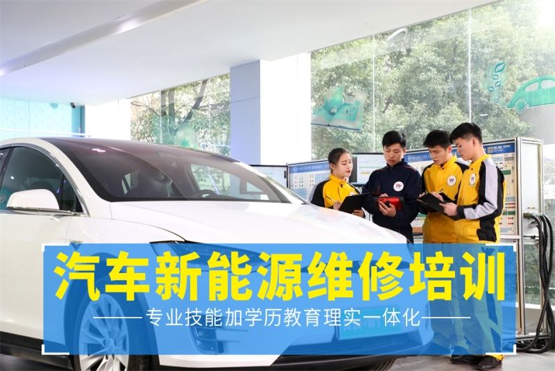 龙岗新能源汽车维修方案(龙岗新能源汽车维修方案公示)