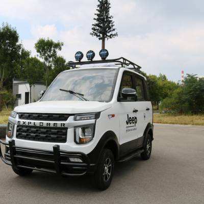 济宁任城区新能源汽车(济宁市任城区电动车挂牌)