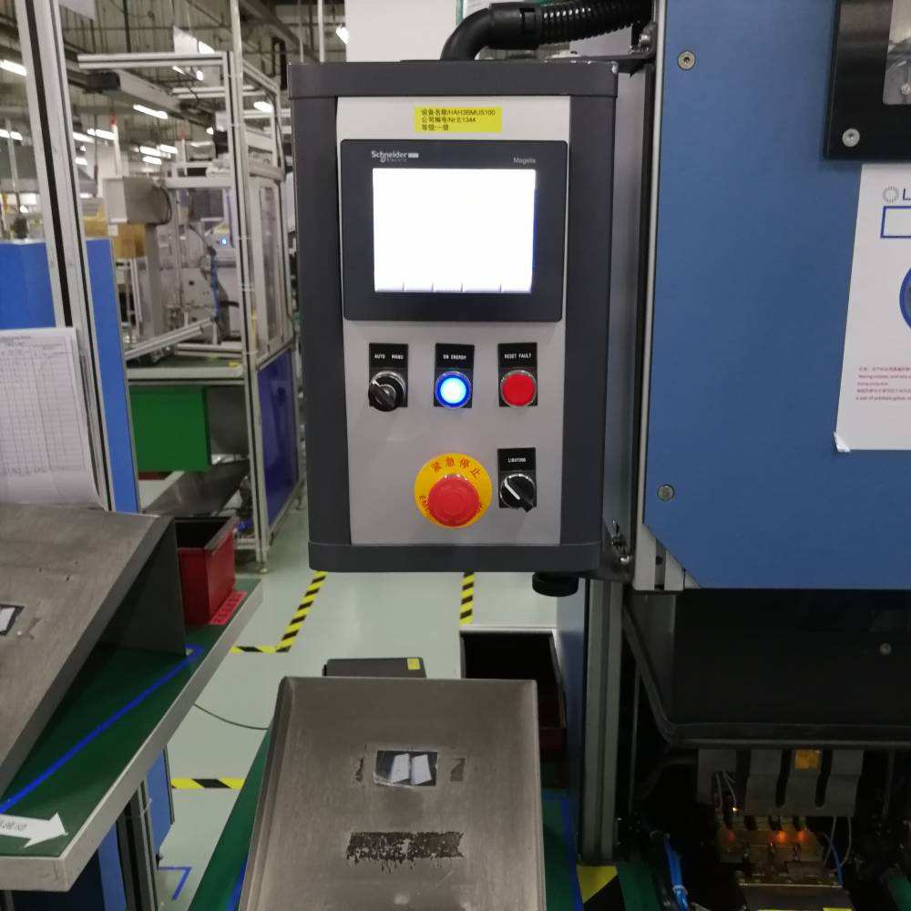 新能源汽车用plc吗(新能源汽车mcu是什么)