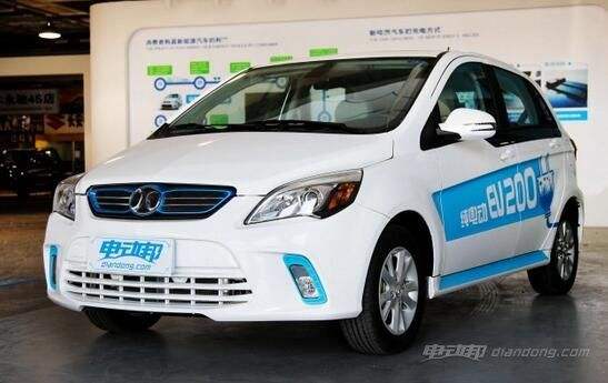 落地6万新能源汽车(落地6万新能源汽车推荐)