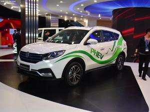 东风2019年新能源汽车(东风2019年新能源汽车销量)