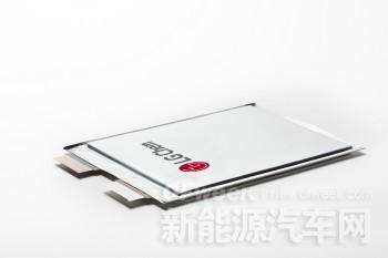 lg新能源汽车南京工厂(南京lg新能源是做什么的)