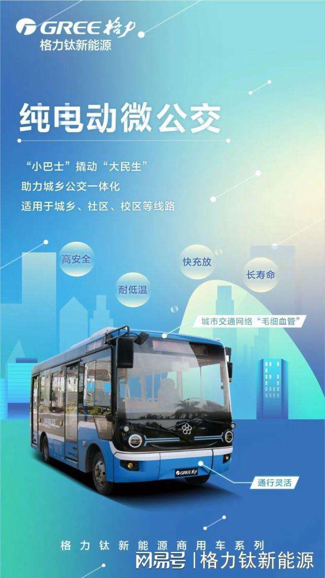 格力新能源汽车中标公示(格力新能源汽车中标公示时间)