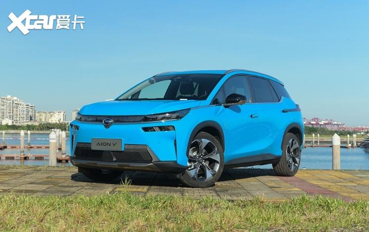 广汽新能源轿车汽车(广汽新能源汽车股份有限公司)