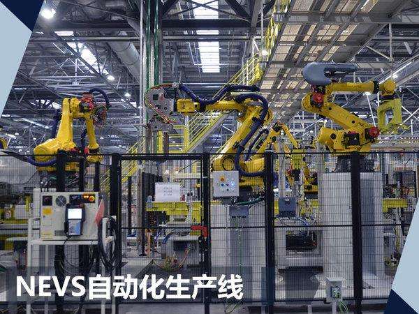 新能源汽车厂定制(新能源汽车代工厂家)
