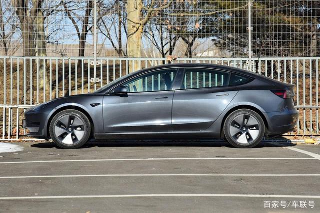 50万新能源汽车评测(5万内性价比最高的新能源汽车)