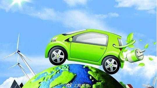 新能源汽车百亿补助政策(2018年 新能源汽车企业 获得 政府补贴)