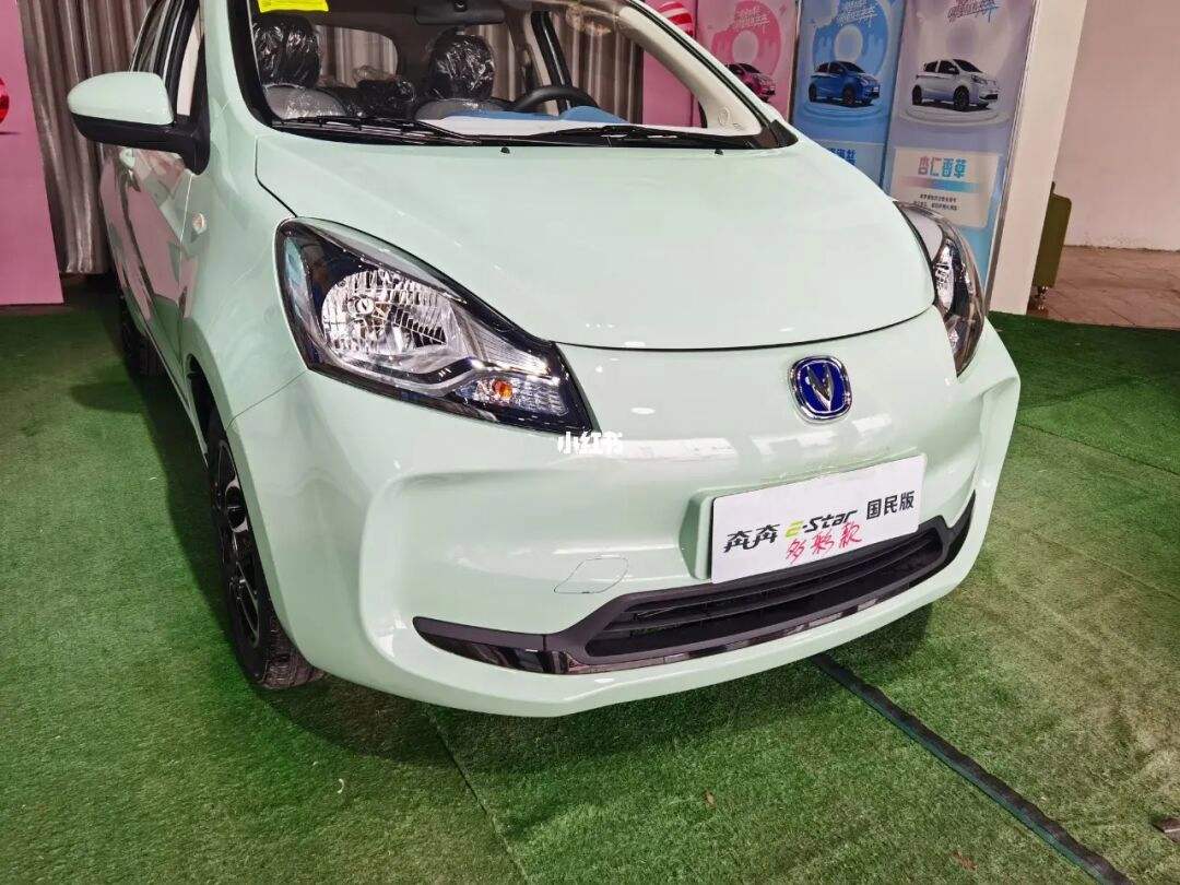 长安的新能源汽车系列(长安的新能源汽车系列有哪些)