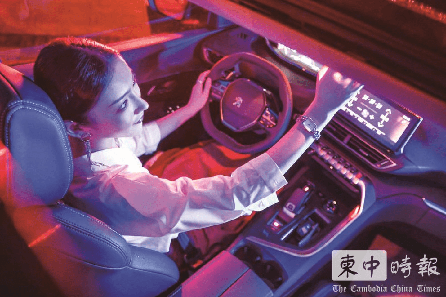柬埔寨鼓励新能源汽车销售(柬埔寨鼓励新能源汽车销售吗)