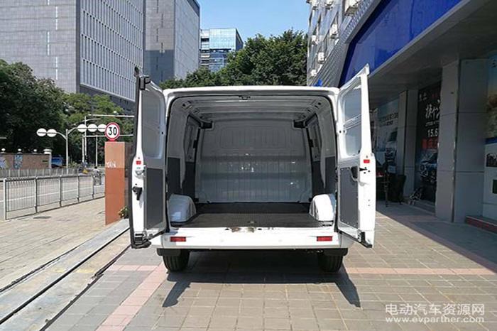 福特新能源汽车凌特(福特斯新能源有限公司)
