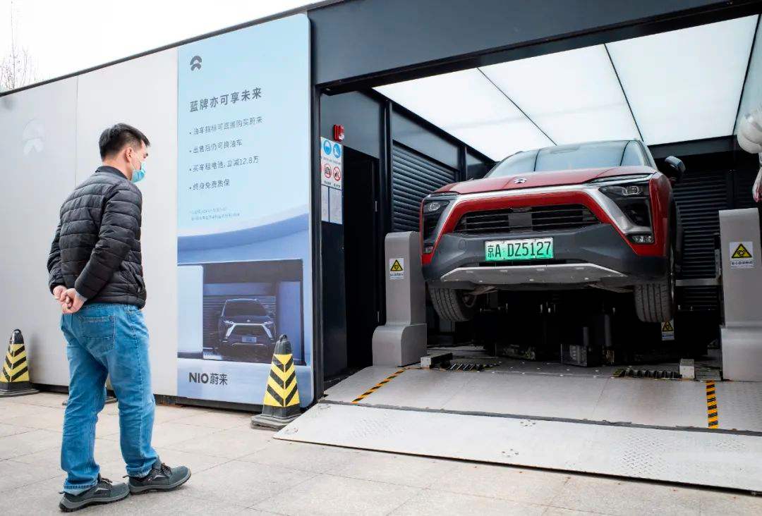 记者深入采访新能源汽车(记者深入采访新能源汽车的问题)