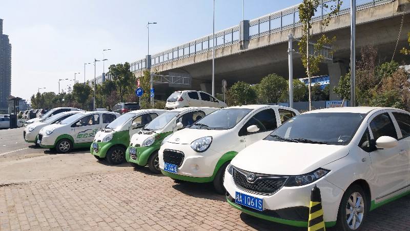 新能源汽车在哪可以租车(在哪个平台可以租新能源汽车)