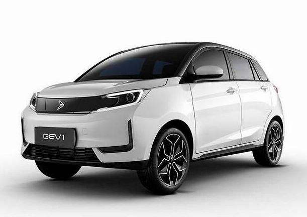 新能源汽车9万以下(8万以下新能源电动汽车)