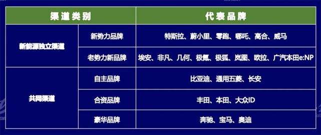 新能源汽车销售渠道策划(新能源汽车销售渠道策划案)