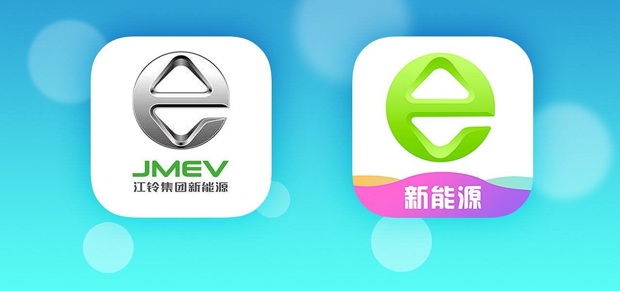 新能源汽车相关调研图标的简单介绍