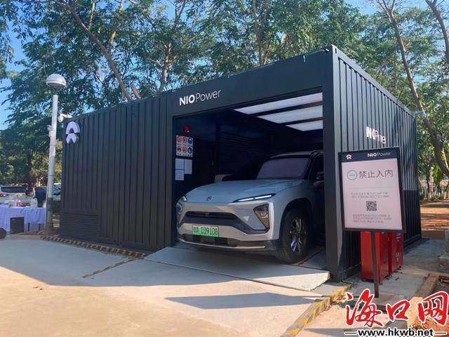 长治新能源汽车换电站(长治新能源汽车换电站电话)