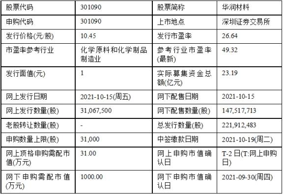 包含华润新能源汽车分红记录的词条