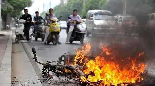 新能源汽车爆炸预防方法(新能源汽车爆炸预防方法是什么)