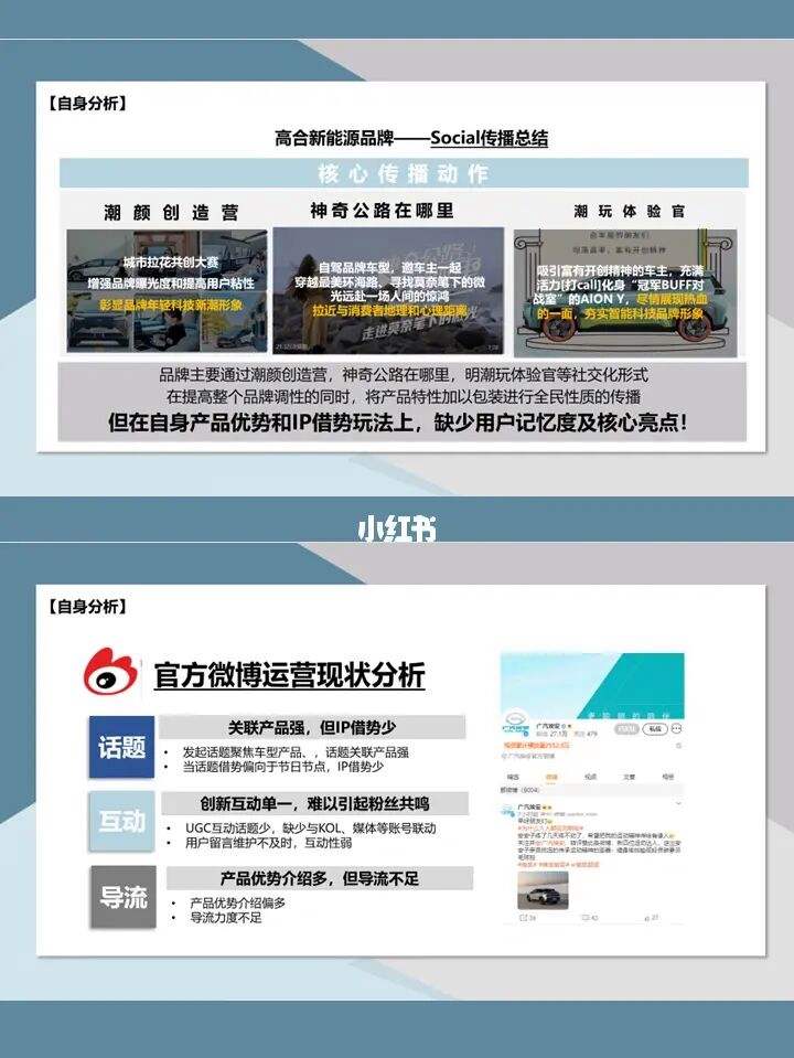 关于新能源汽车情报官微的信息
