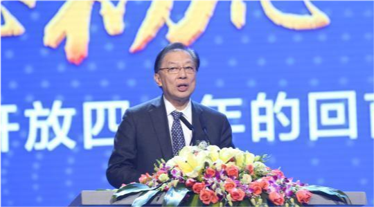 潘氏集团新能源汽车(凌帕新能源公司总经理)