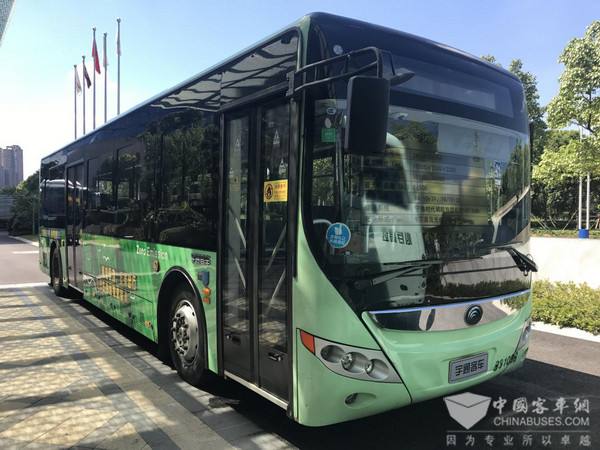 宁波新能源汽车客运中心(宁波新能源汽车客运中心在哪里)