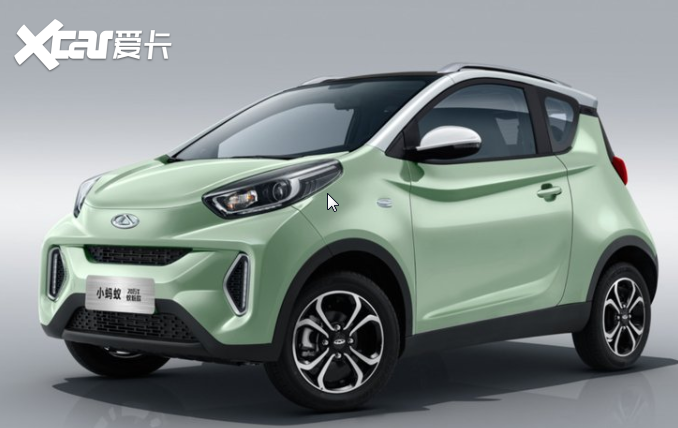 小型新能源汽车经济实惠(现在什么新能源汽车经济实惠)