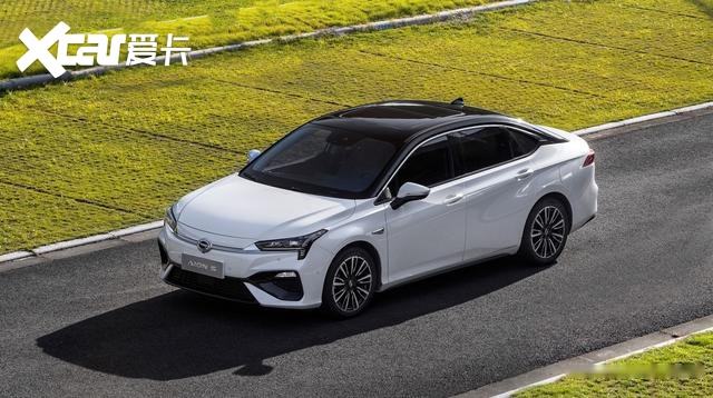 全景式新能源汽车(新能源汽车高端车型)