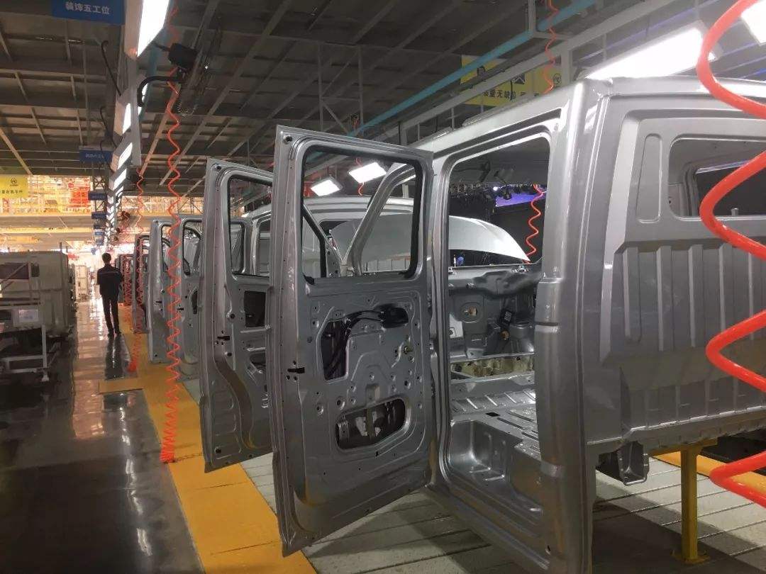 赣州凯马新能源汽车(赣州凯马新能源汽车招工)