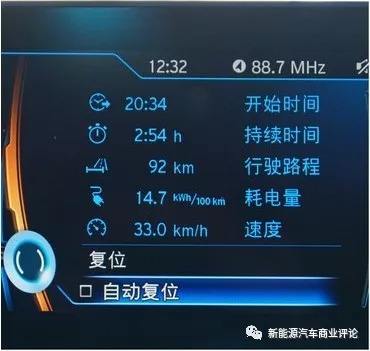 新能源汽车耗电计算软件(新能源汽车耗电计算软件有哪些)