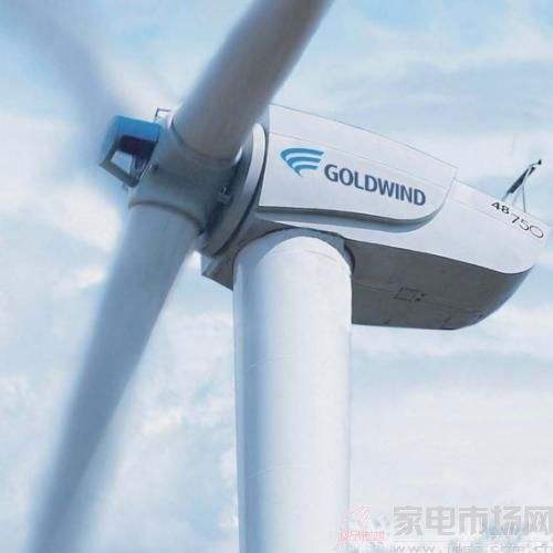 金风科技与新能源汽车(金风科技与新能源汽车有关吗)