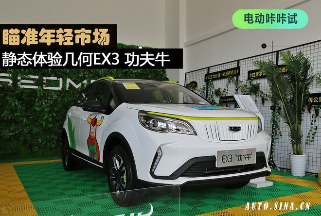 功夫牛新能源汽车评价(吉利新能源汽车功夫牛视频)