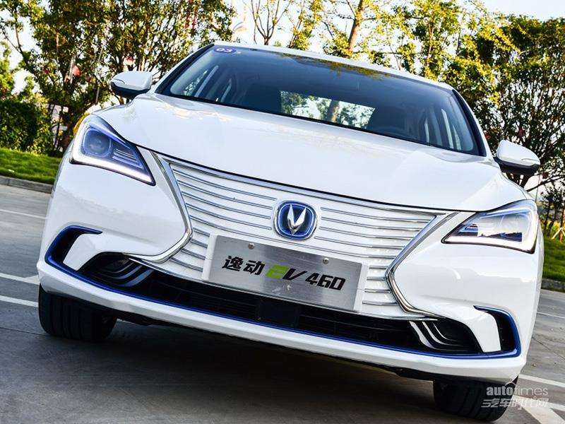 德化长安新能源汽车(景德镇新能源汽车充电)