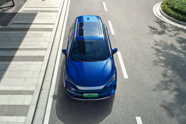 上海新海洋新能源汽车(上海新海洋新能源汽车怎么样)