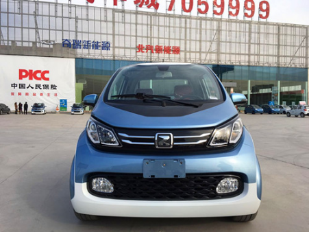 成都众泰新能源汽车(成都众泰新能源汽车e200价格)