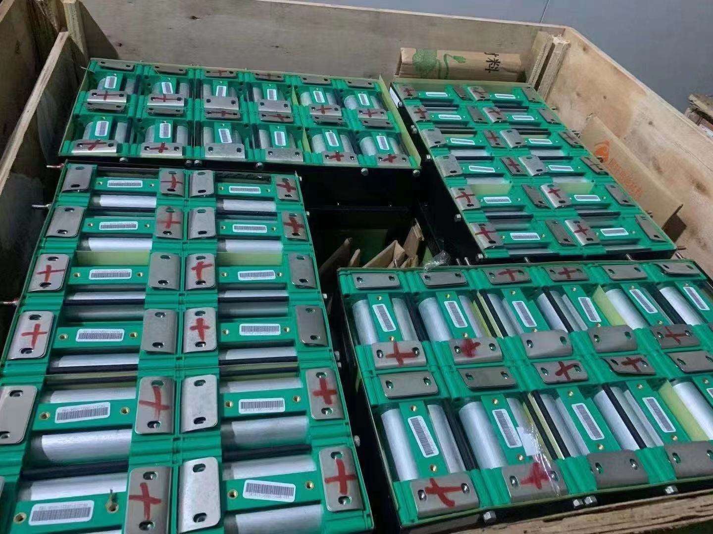 菏泽维修新能源汽车电池(山东菏泽电动车电池修复店)