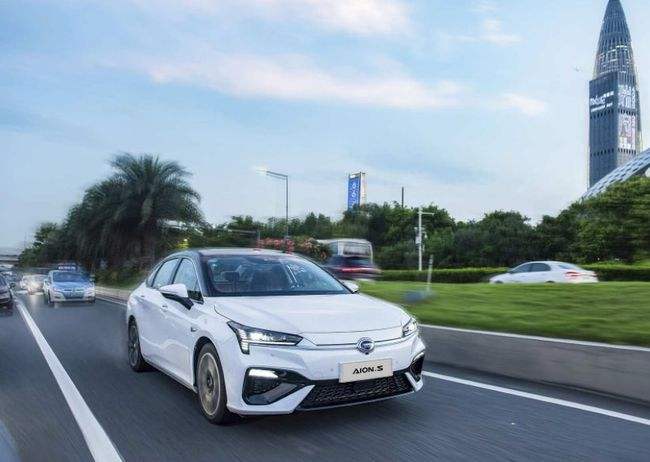 新能源汽车春天来了吗(以后是不是都是新能源汽车)