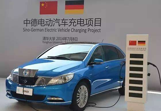 自主新能源汽车哪家最好(目前国内新能源汽车哪家最好)