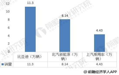 新能源汽车乘用车结构(新能源汽车乘用车结构分析)