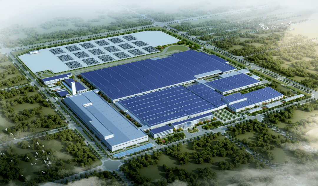 武汉新能源汽车工地(武汉新能源汽车有限公司)