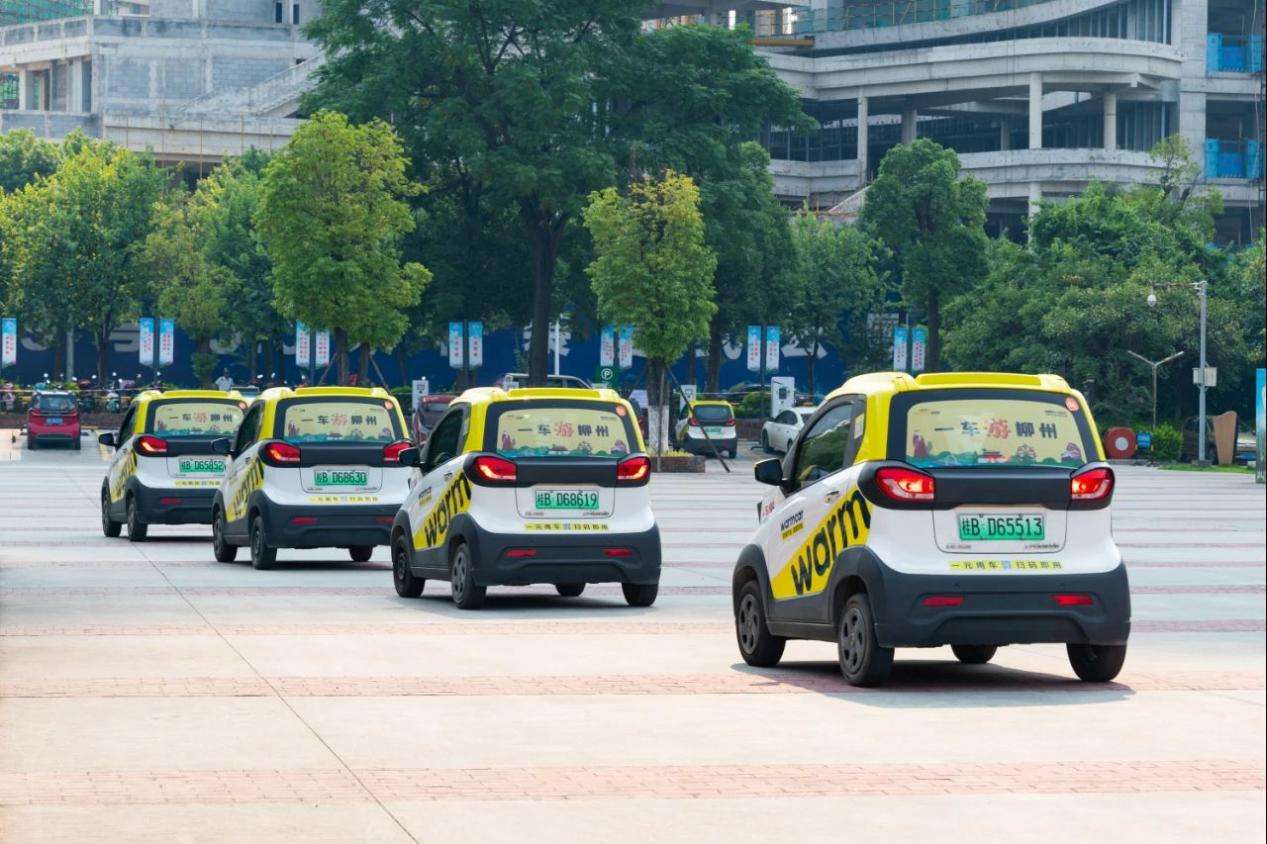 泸州五菱新能源汽车(泸州五菱新能源汽车4s店)