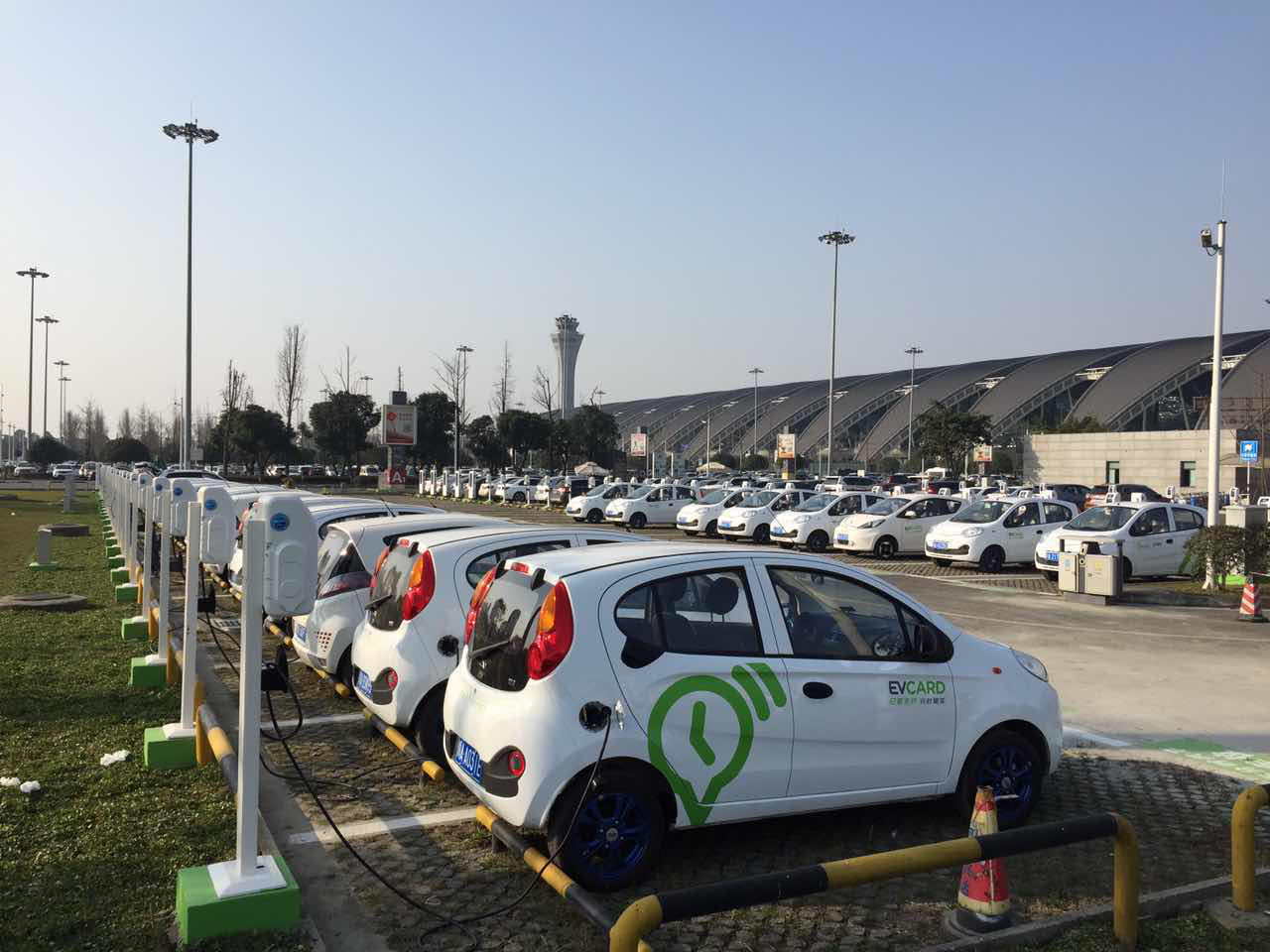 新能源汽车分时租赁好吗(新能源汽车分时租赁 共享汽车)