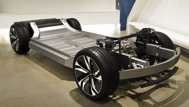 重型汽车新能源电池(新能源纯电动汽车电池)