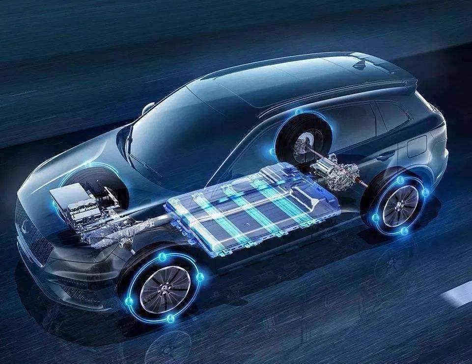 新能源汽车更换启动电池(新能源汽车更换启动电池多少钱)