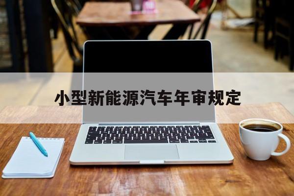 小型新能源汽车年审规定(新能源纯电动汽车需不需要年审)