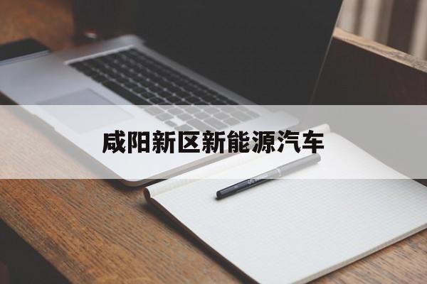 咸阳新区新能源汽车(咸阳新区新能源汽车充电站)