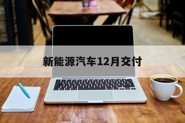 新能源汽车12月交付(18年11月申请的新能源什么时候)